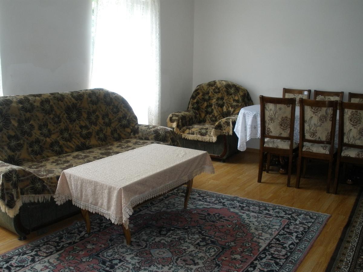 Ave Zara Bed & Breakfast Vagudy Dış mekan fotoğraf