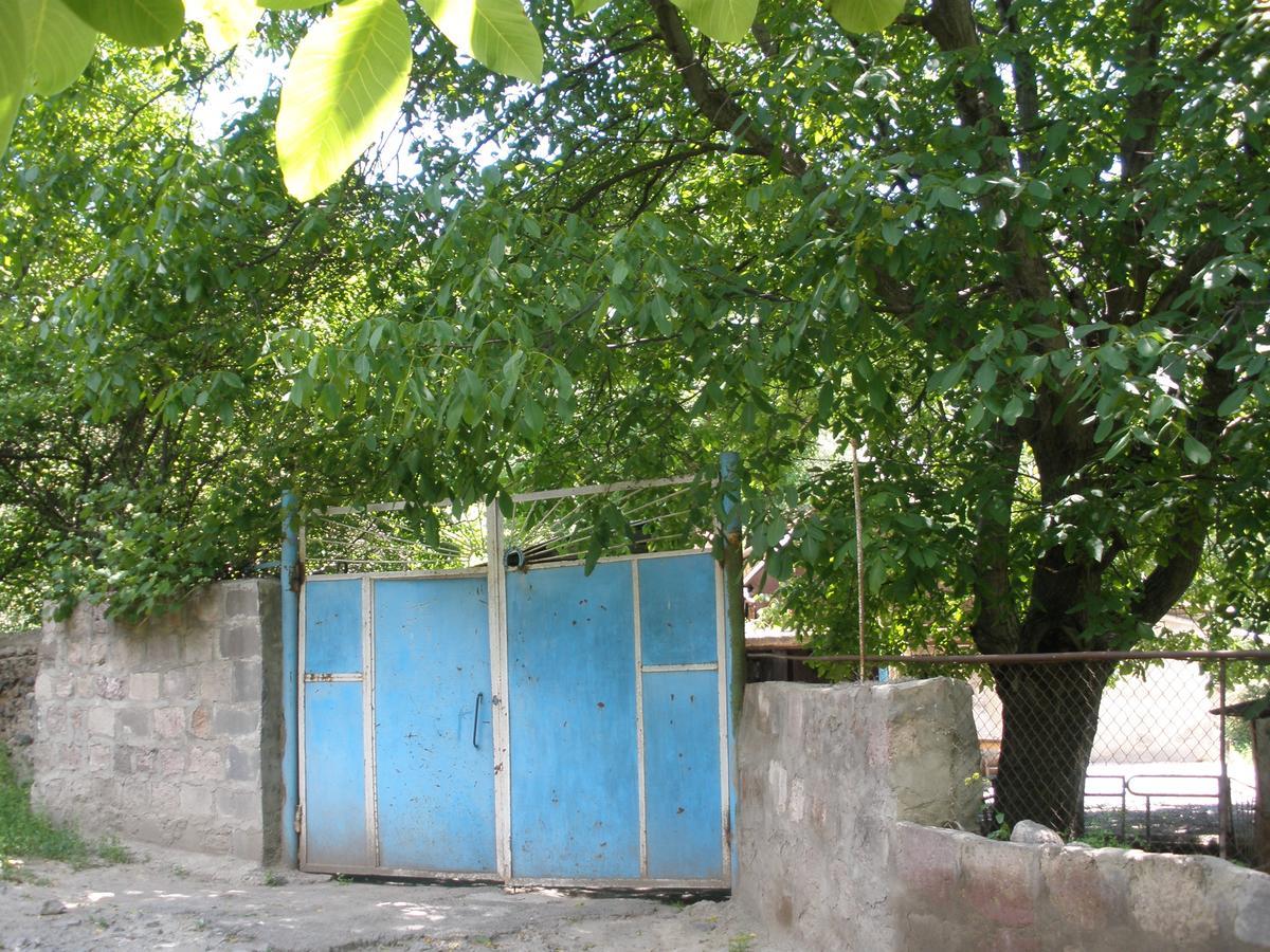 Ave Zara Bed & Breakfast Vagudy Dış mekan fotoğraf