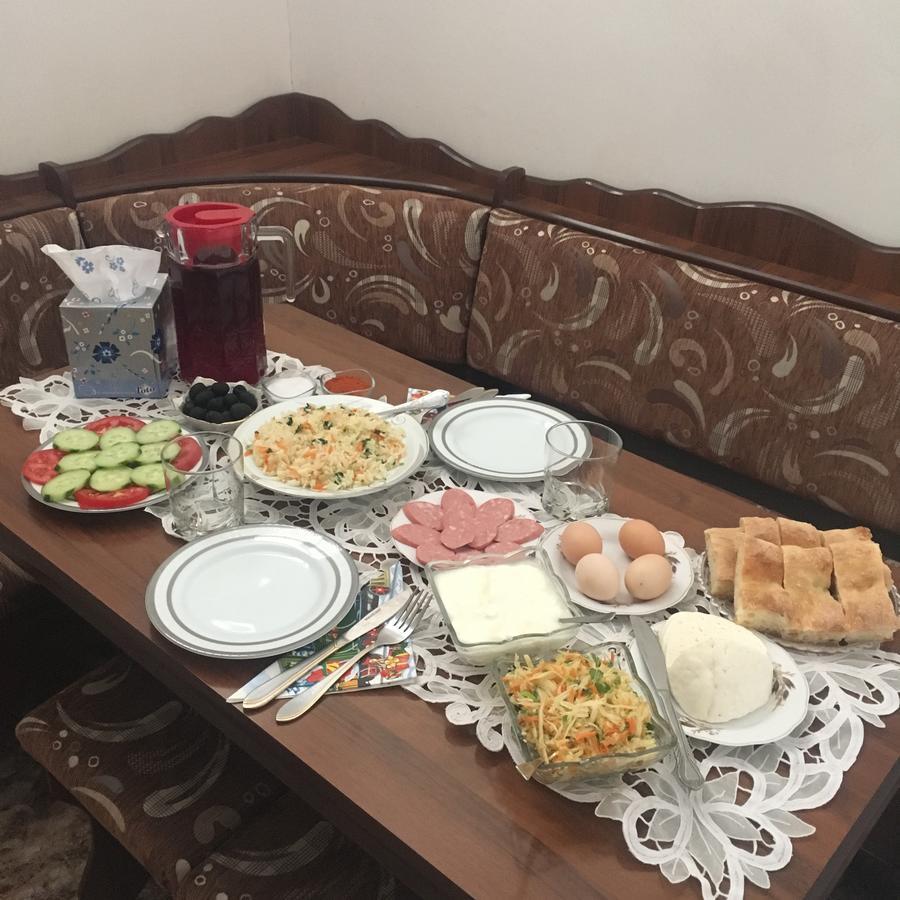 Ave Zara Bed & Breakfast Vagudy Dış mekan fotoğraf