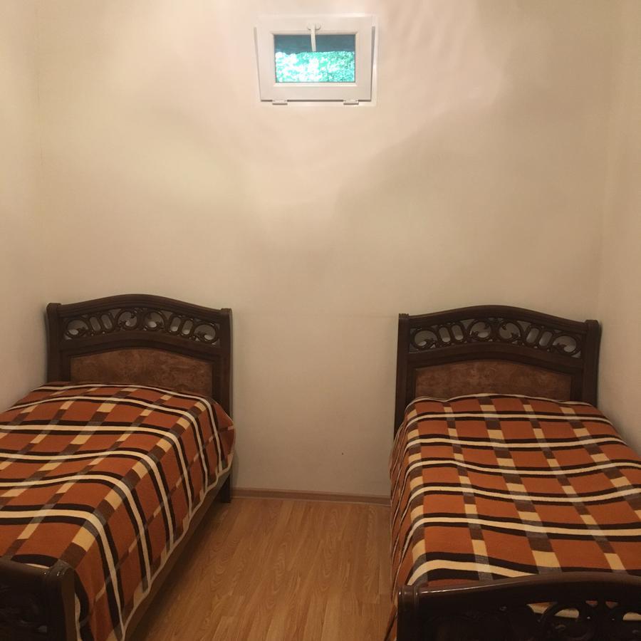 Ave Zara Bed & Breakfast Vagudy Dış mekan fotoğraf