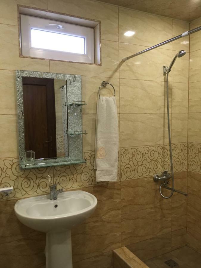 Ave Zara Bed & Breakfast Vagudy Dış mekan fotoğraf