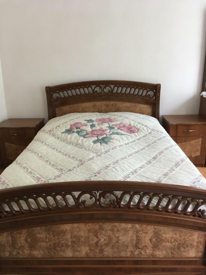 Ave Zara Bed & Breakfast Vagudy Dış mekan fotoğraf