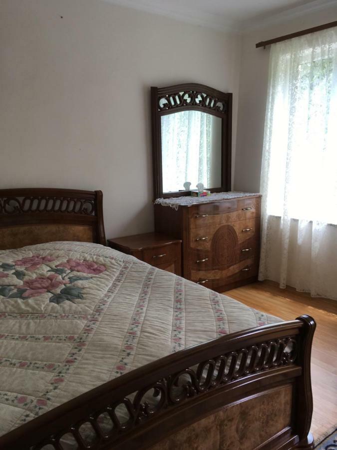 Ave Zara Bed & Breakfast Vagudy Dış mekan fotoğraf