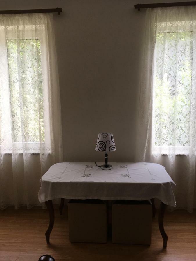 Ave Zara Bed & Breakfast Vagudy Dış mekan fotoğraf