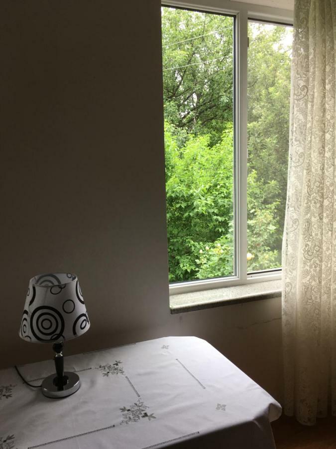 Ave Zara Bed & Breakfast Vagudy Dış mekan fotoğraf